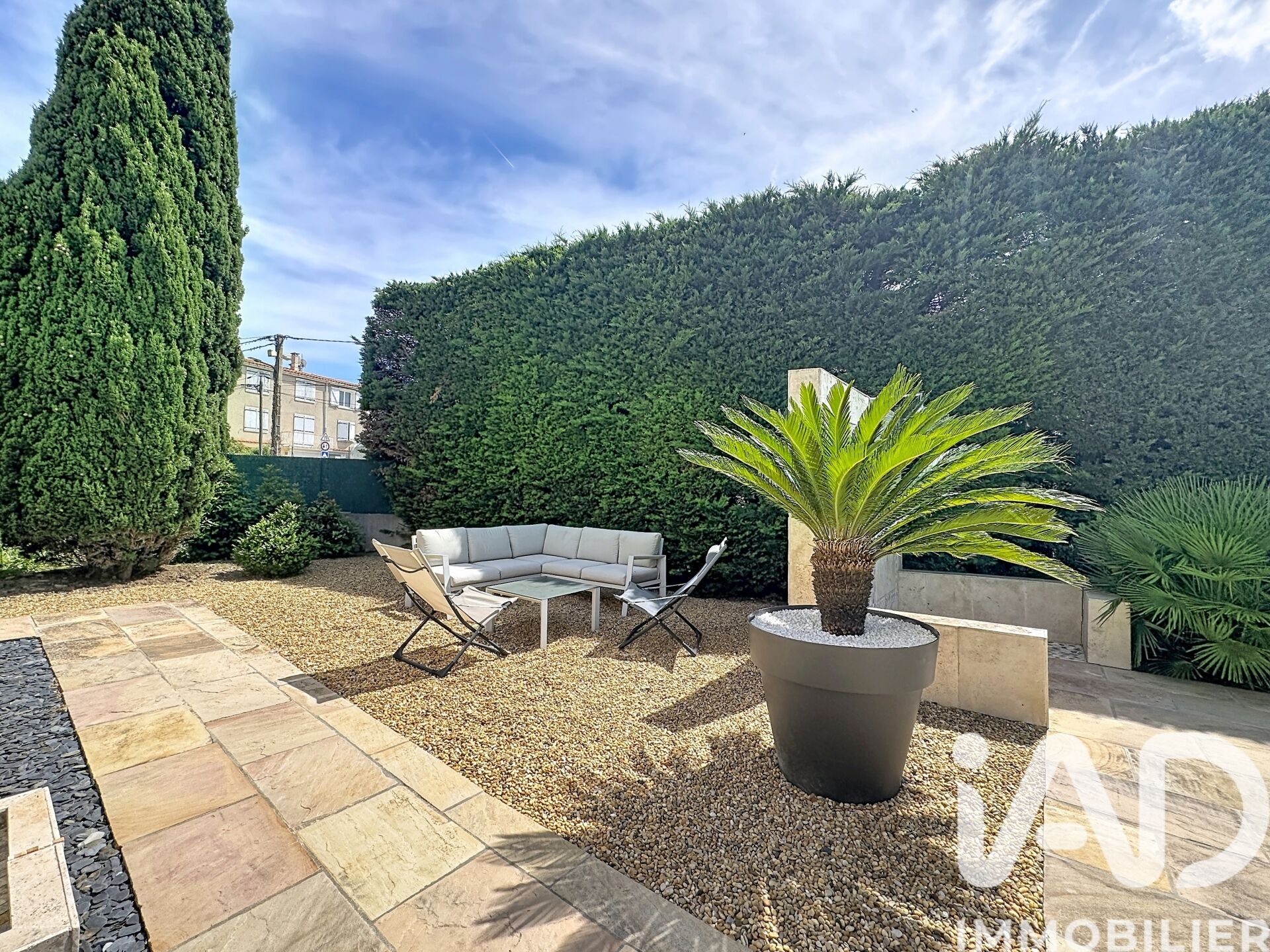 Vente Maison/villa 4 pièces - Photo 3