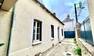 Maison 7 Pièces 152 m² à vendre à Sens (89100)