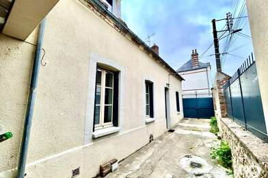 Maison 7 pièces 274000 €