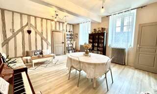 Maison 7 Pièces 152 m² à vendre à Sens (89100)