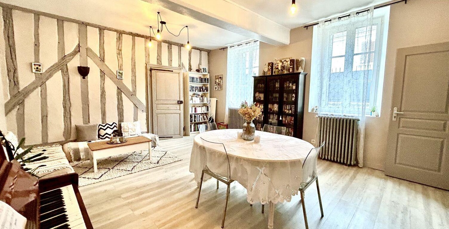 Vente Maison/villa 7 pièces — photo 1