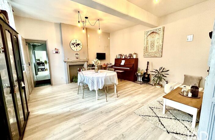 Vente Maison/villa 7 pièces — photo 3