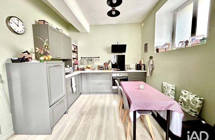 Vente Maison/villa 7 pièces — photo 4