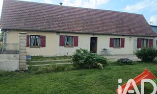 Maison 3 Pièces 90 m² à vendre à Sainte-Agathe-d'Aliermont (76660)