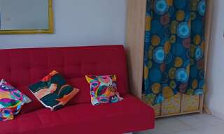 Appartement 1 Pièce 19 m² à vendre à Les Abymes (97139)