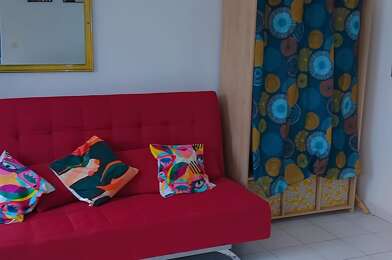 Appartement 1 pièces 65000 €