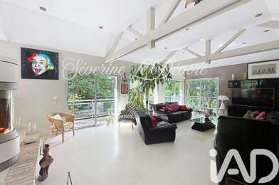 Maison 8 pièces 785000 €
