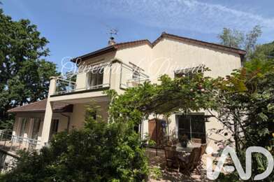 Maison 8 pièces 785000 €