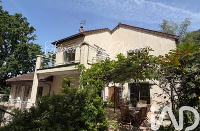Vente Maison d'architecte 8 pièces — photo du bien