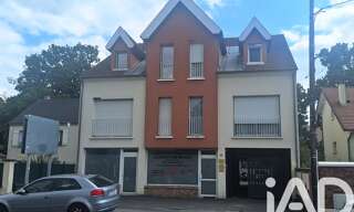 Appartement 1 Pièce 32 m² à louer à Saint-Michel-sur-Orge (91240)