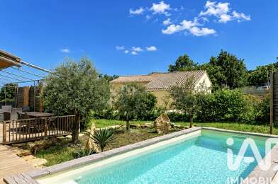 Maison 3 pièces 262500 €
