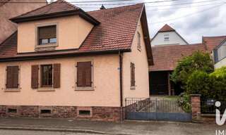 Maison 5 Pièces 132 m² à vendre à Rosheim (67560)