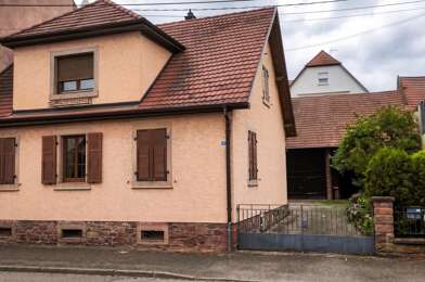 Maison 5 pièces 315000 €