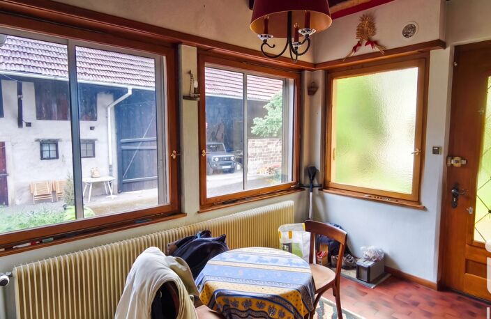 Vente Maison/villa 5 pièces — photo 2