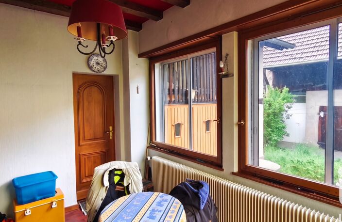 Vente Maison/villa 5 pièces — photo 3