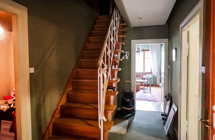 Vente Maison/villa 5 pièces — photo 4