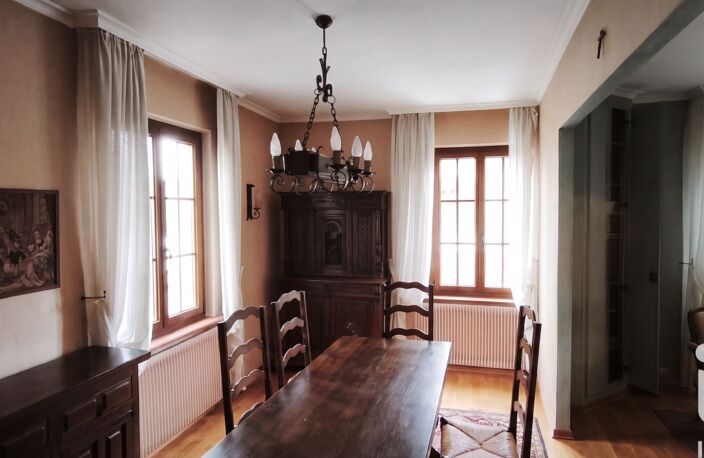 Vente Maison/villa 5 pièces — photo 5