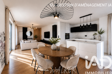 Appartement 5 pièces 485000 €