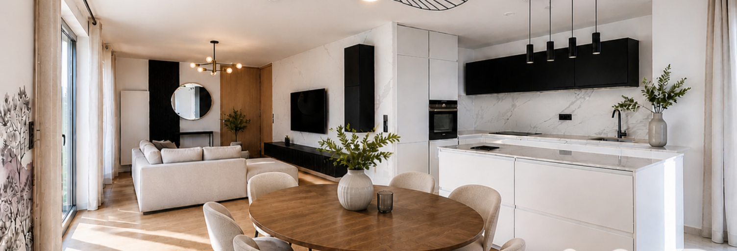 Appartement 5 Pièces 104 m² à vendre à Metz (57000)
