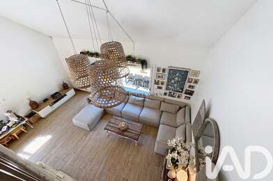 Maison 8 pièces 479000 €
