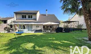 Maison 8 Pièces 170 m² à vendre à Limeil-Brévannes (94450)