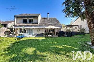 Maison 8 pièces 479000 €
