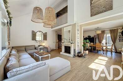 Maison 8 pièces 469000 €