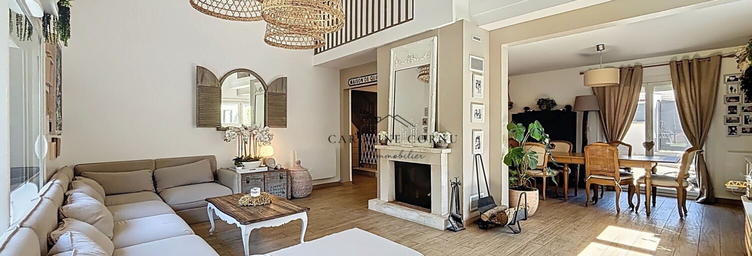 Maison 8 Pièces 170 m² à vendre à Limeil-Brévannes (94450)