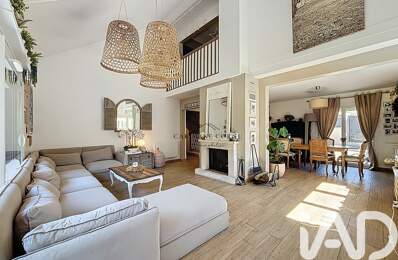 Vente Maison/villa 8 pièces — photo du bien