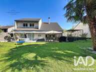 Vente Maison/villa 8 pièces — photo 2