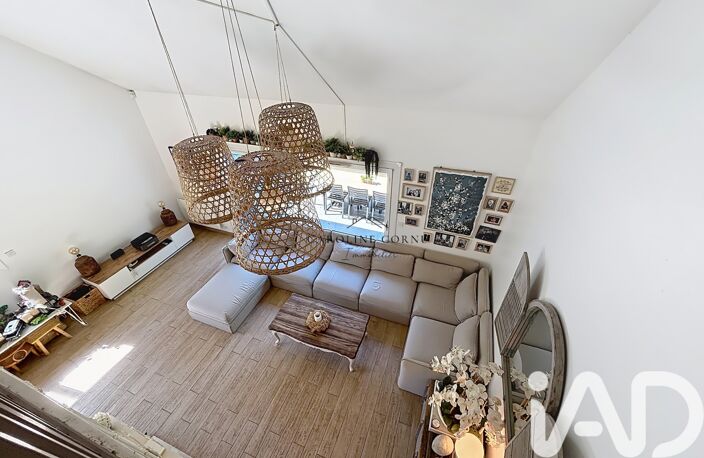 Vente Maison/villa 8 pièces — photo 4