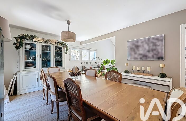 Vente Maison/villa 8 pièces — photo 5