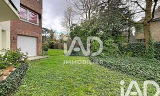 Appartement 2 Pièces 45 m² à vendre à Armentières (59280)
