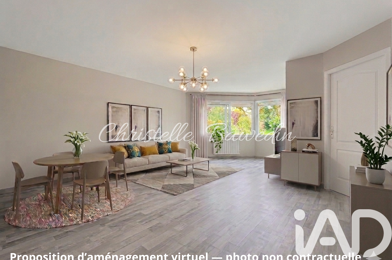 Appartement 2 pièces 99900 €