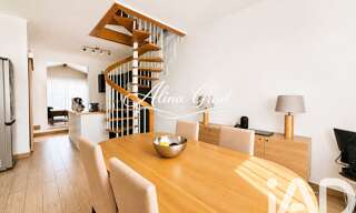 Maison 5 Pièces 85 m² à vendre à Montigny-lès-Cormeilles (95370)