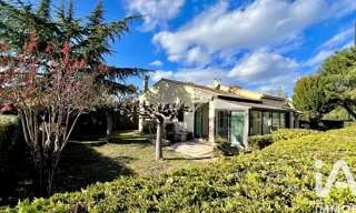 Maison 4 Pièces 111 m² à vendre à L'Isle-sur-la-Sorgue (84800)