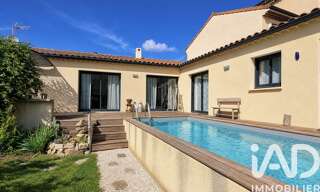 Maison 4 Pièces 107 m² à vendre à Pont-Saint-Esprit (30130)