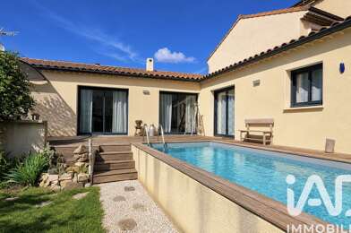 Maison 4 pièces 259000 €