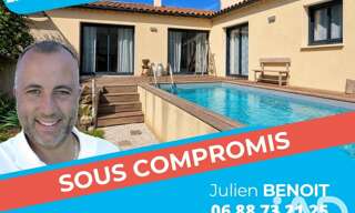 Maison 4 Pièces 107 m² à vendre à Pont-Saint-Esprit (30130)