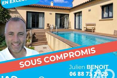 Maison 4 pièces 259000 €