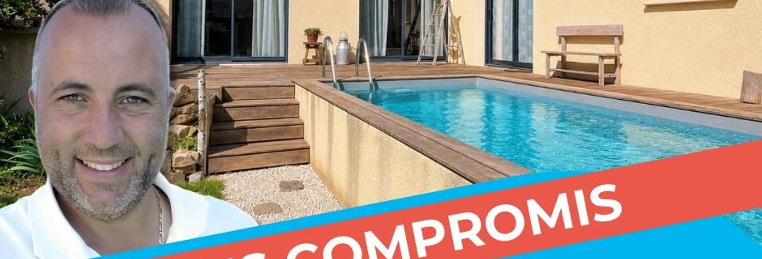 Maison 4 Pièces 107 m² à vendre à Pont-Saint-Esprit (30130)