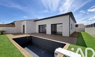 Maison 4 Pièces 97 m² à vendre à Béziers (34500)