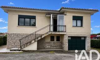 Maison 4 Pièces 90 m² à vendre à Valence (82400)