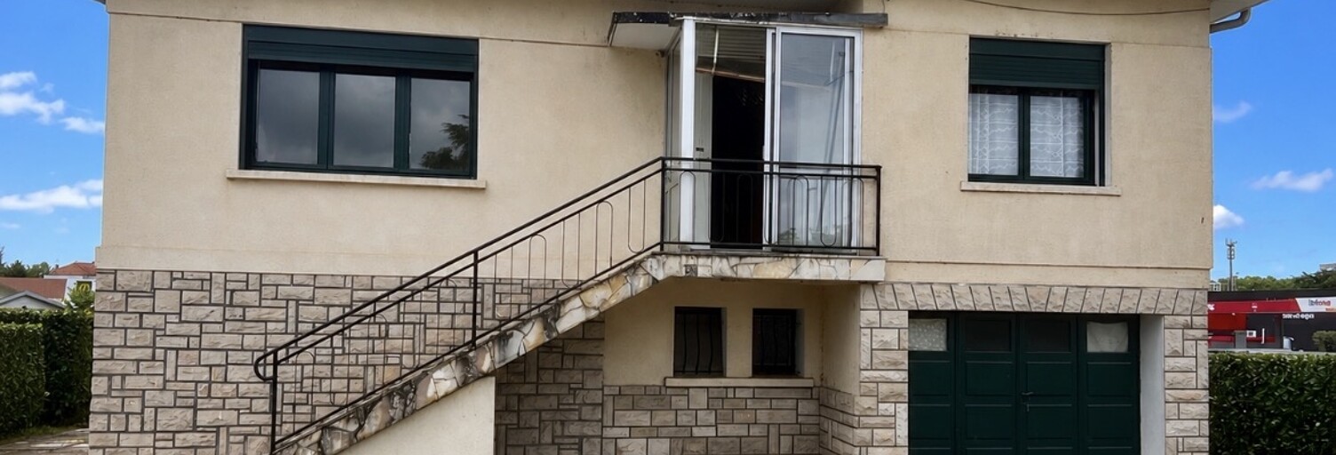 Maison 4 Pièces 90 m² à vendre à Valence (82400)