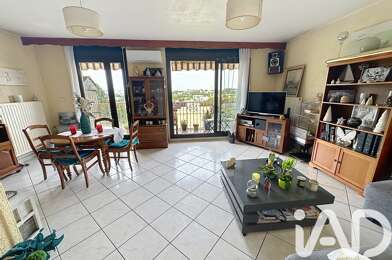 Appartement 4 pièces 209000 €