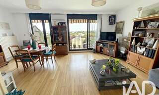 Appartement 4 Pièces 78 m² à vendre à Marseille 12 (13012)