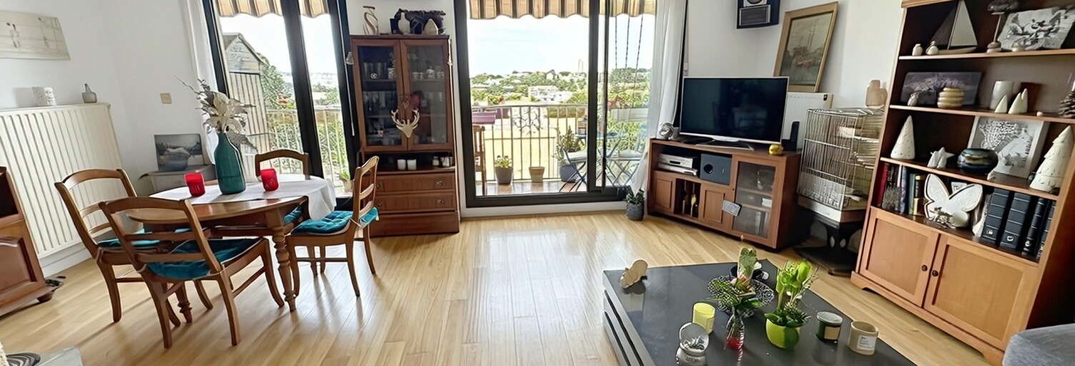 Appartement 4 Pièces 78 m² à vendre à Marseille 12 (13012)