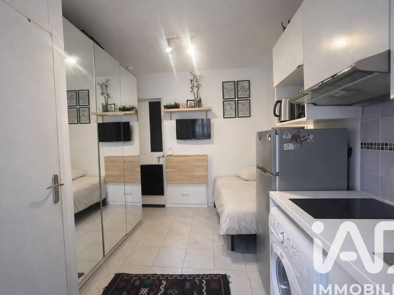 Vente Appartement 2 pièces — photo 1