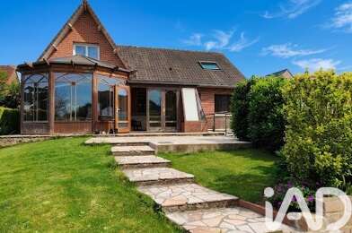 Maison 10 pièces 295000 €