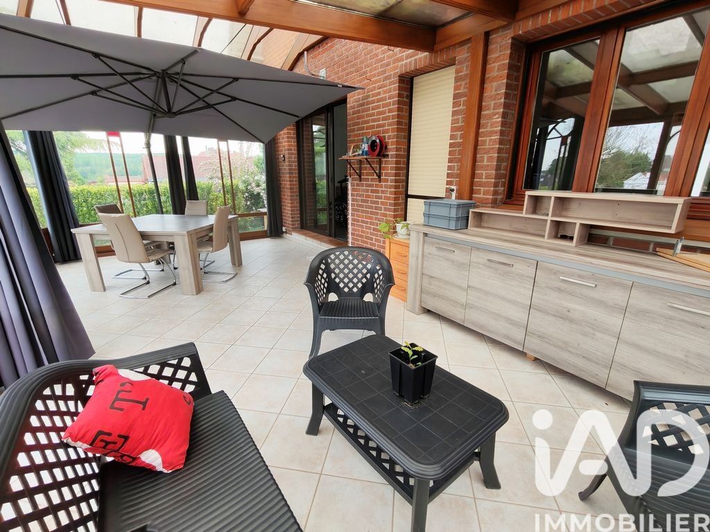 Vente Maison/villa 10 pièces - Photo 4